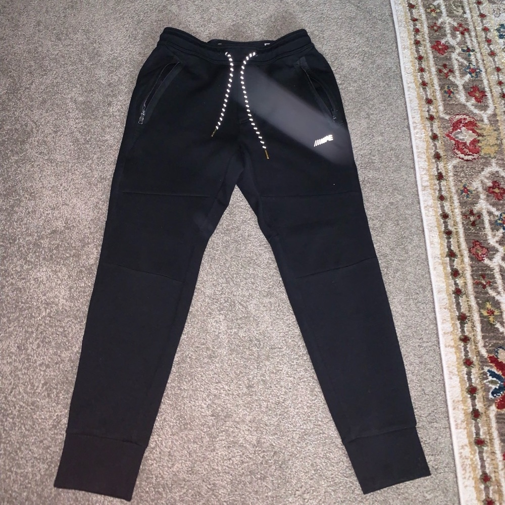 American Eagle 24/7 Good Vibes Jogger Pants, Size Small